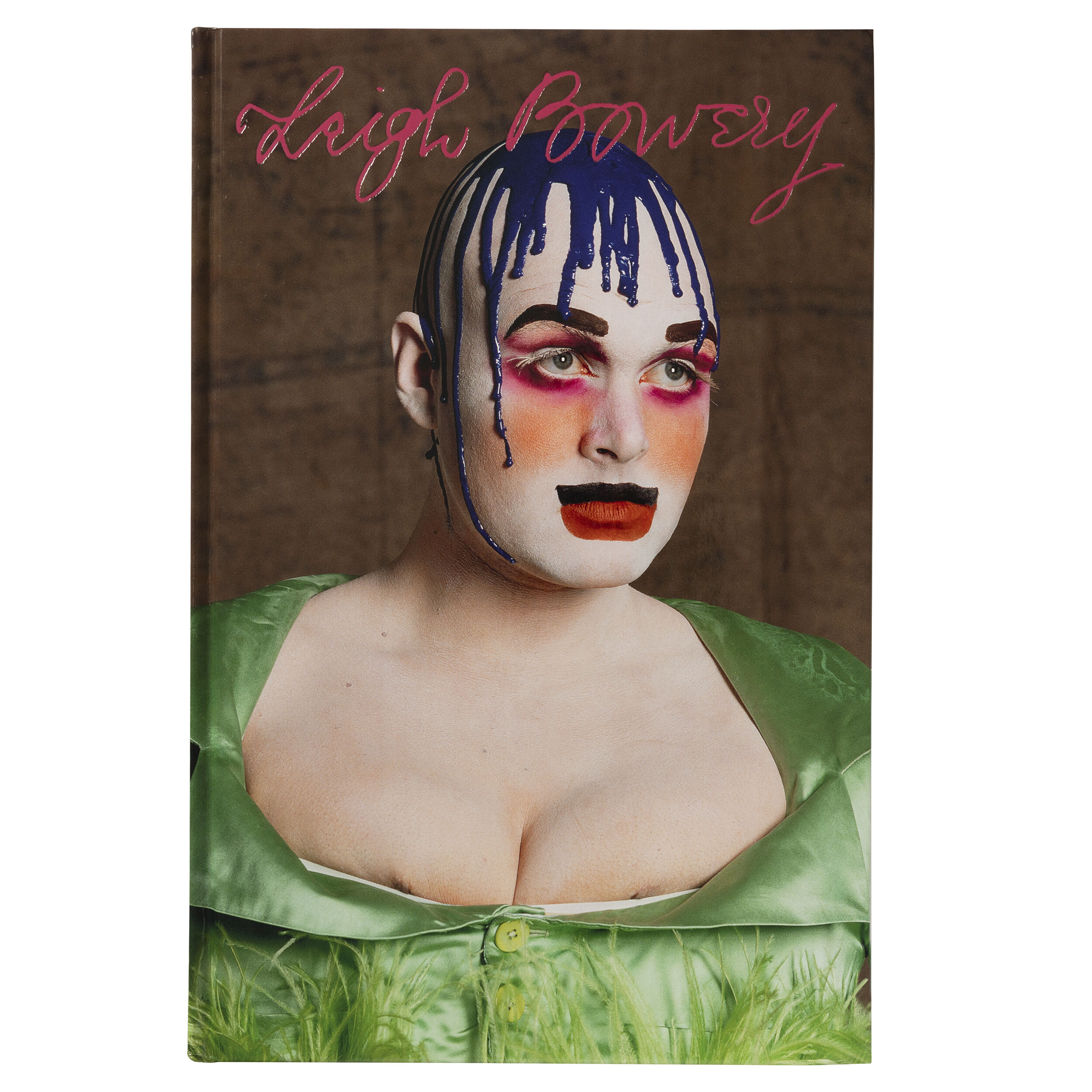 Leigh Bowery exhibition book | Books | Tate Shop | Tate